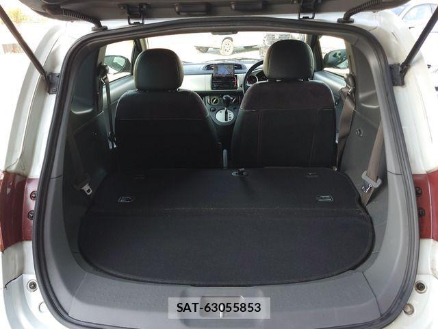 Subaru R1 2010-01 6016779-12