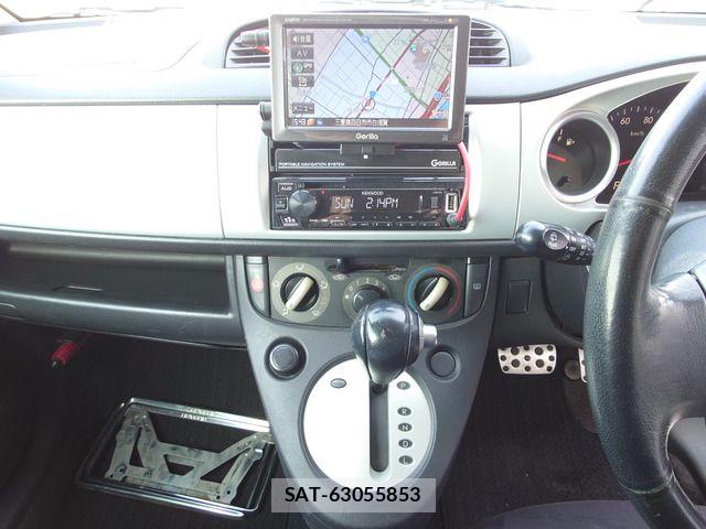 Subaru R1 2010-01 6016779-13