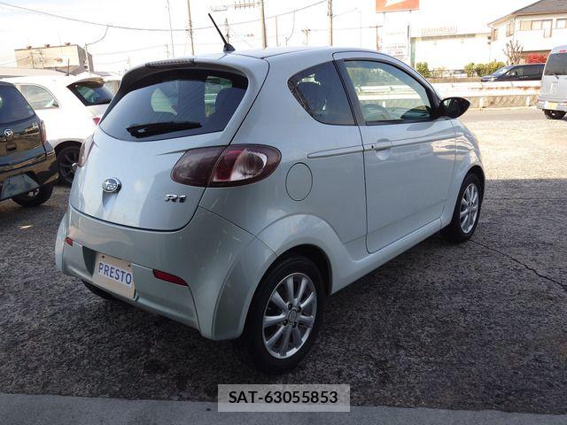 Subaru R1 2010-01 6016779-1