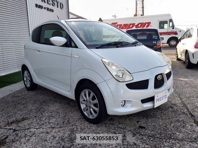 Subaru R1 2010-01 6016779-19