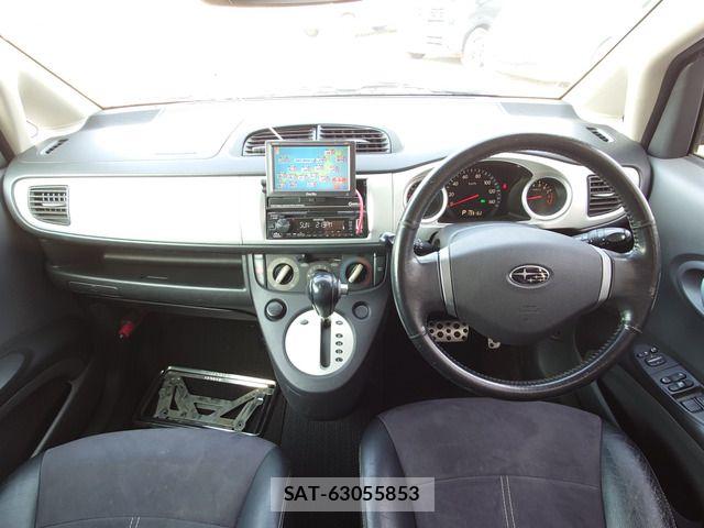 Subaru R1 2010-01 6016779-2