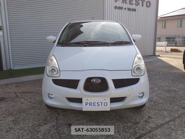Subaru R1 2010-01 6016779-3