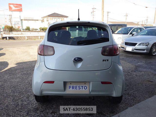 Subaru R1 2010-01 6016779-4