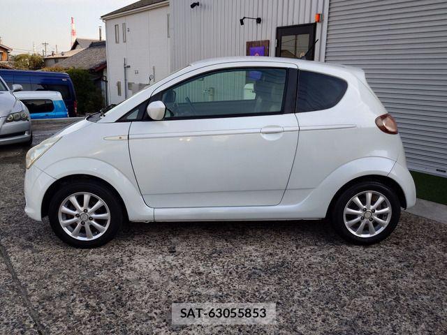 Subaru R1 2010-01 6016779-5