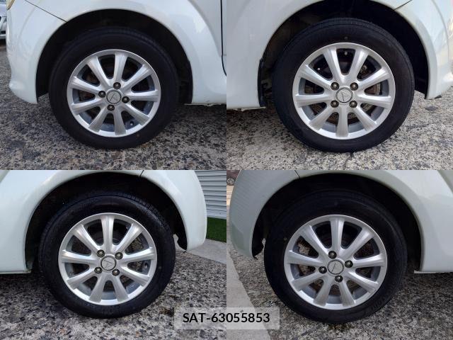 Subaru R1 2010-01 6016779-7