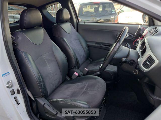 Subaru R1 2010-01 6016779-8