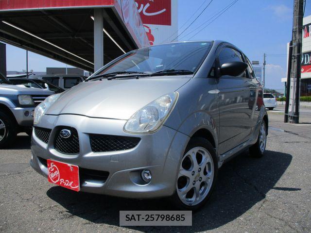 sat car