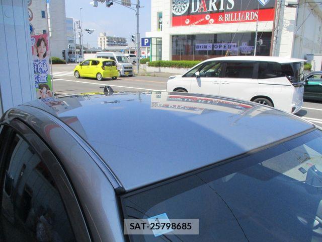 Subaru R1 2005-02 6997537-9
