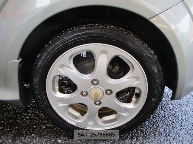 Subaru R1 2005-02 6997537-11