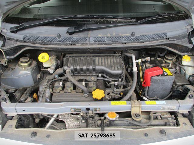 Subaru R1 2005-02 6997537-12