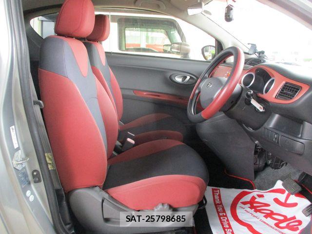 Subaru R1 2005-02 6997537-13
