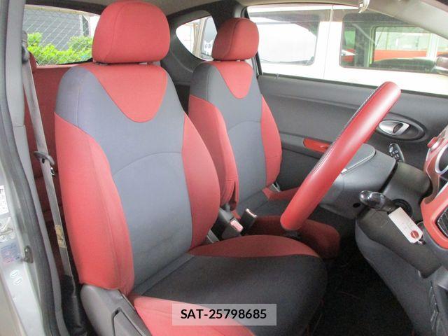 Subaru R1 2005-02 6997537-14
