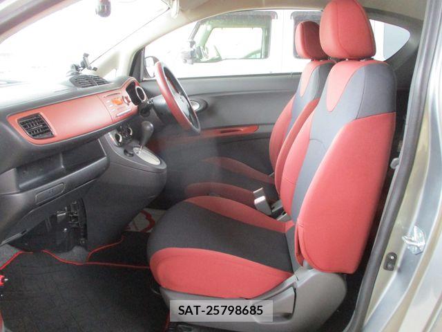 Subaru R1 2005-02 6997537-16