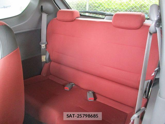 Subaru R1 2005-02 6997537-18
