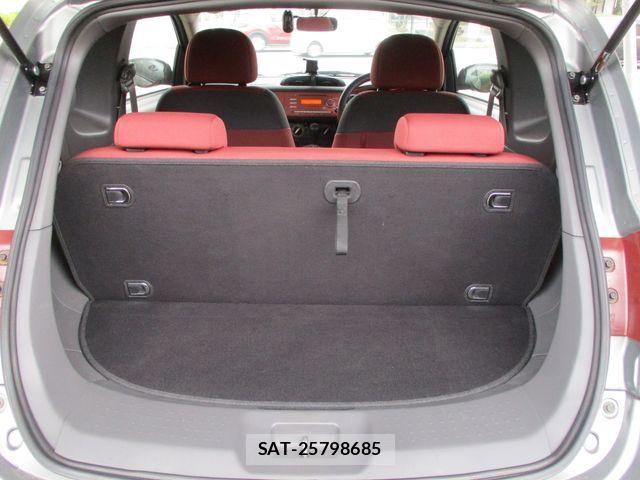 Subaru R1 2005-02 6997537-19