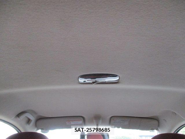 Subaru R1 2005-02 6997537-20
