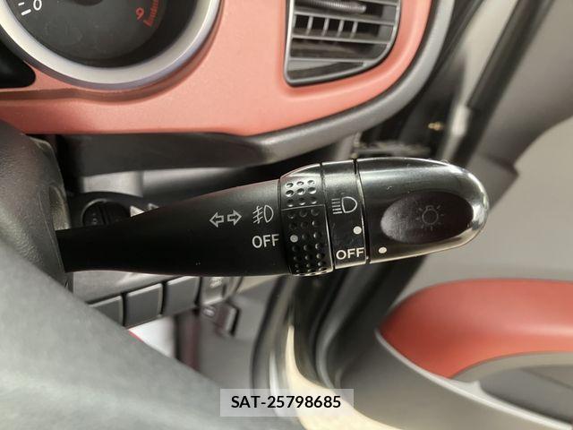 Subaru R1 2005-02 6997537-22