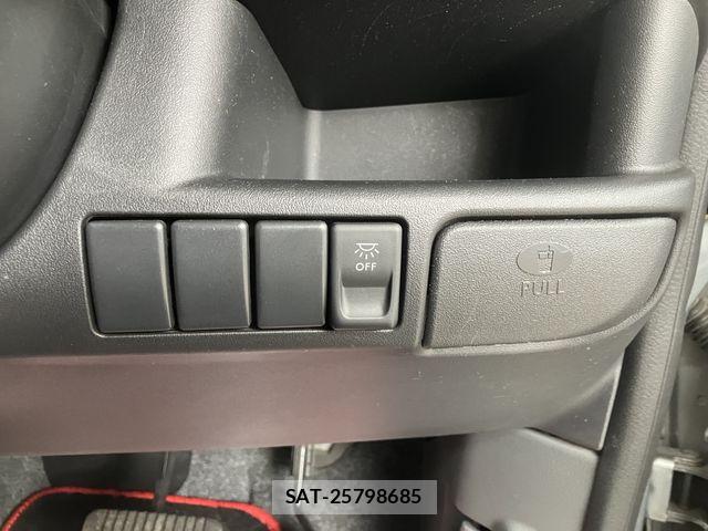 Subaru R1 2005-02 6997537-23