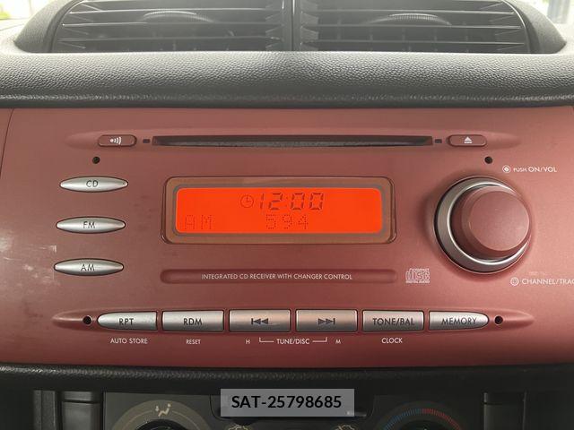 Subaru R1 2005-02 6997537-25