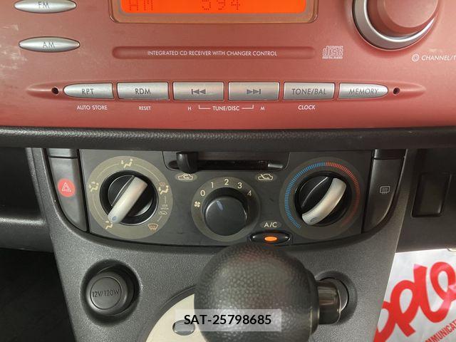 Subaru R1 2005-02 6997537-26
