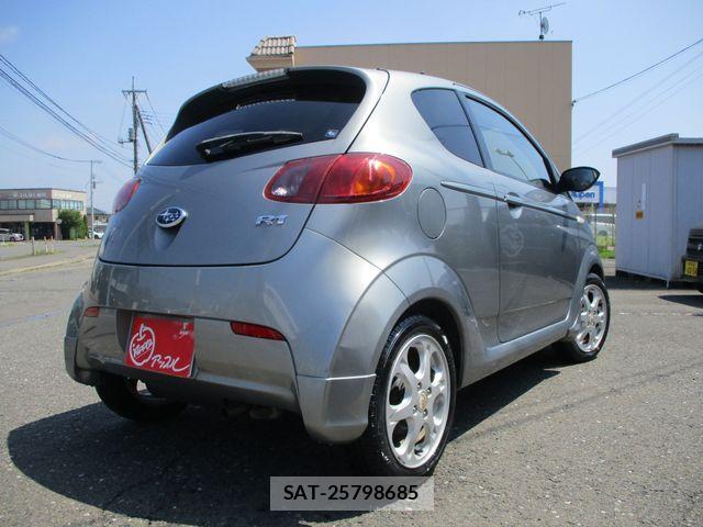 Subaru R1 2005-02 6997537-2