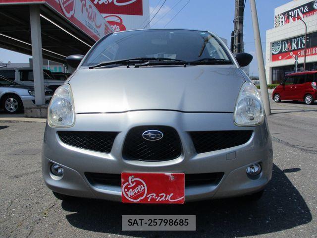 Subaru R1 2005-02 6997537-3