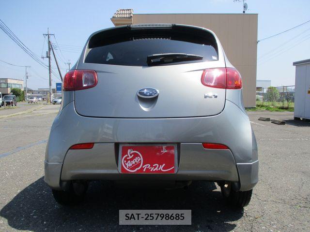 Subaru R1 2005-02 6997537-4
