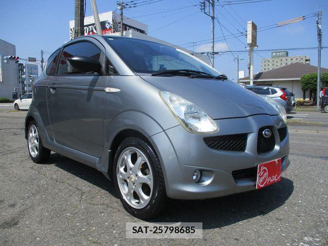 Subaru R1 2005-02 6997537-5