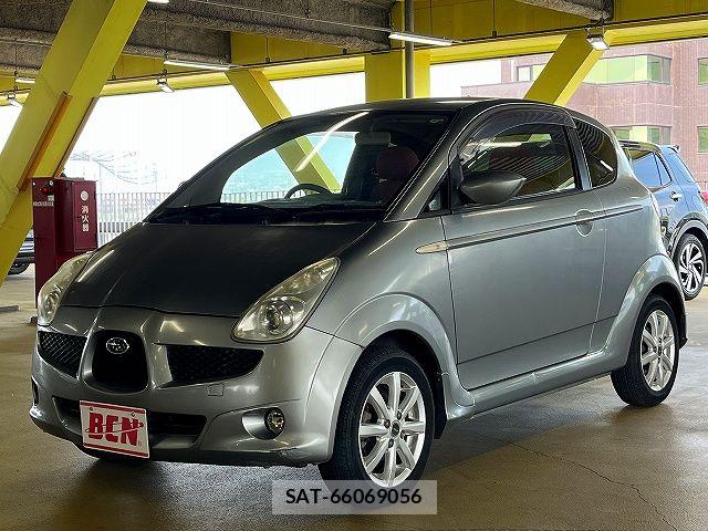 sat car