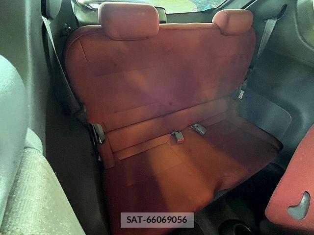 Subaru R1 2005-02 6997536-9