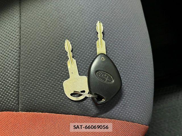 Subaru R1 2005-02 6997536-11