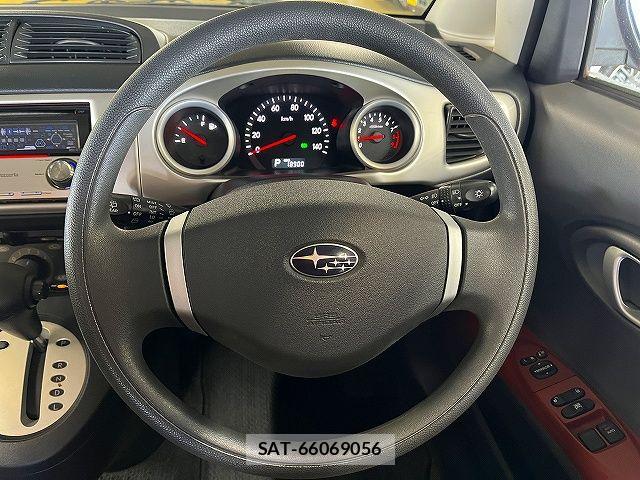 Subaru R1 2005-02 6997536-13