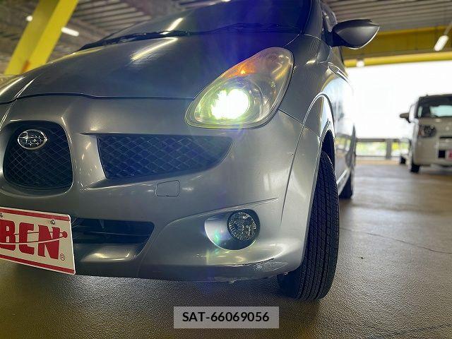Subaru R1 2005-02 6997536-15
