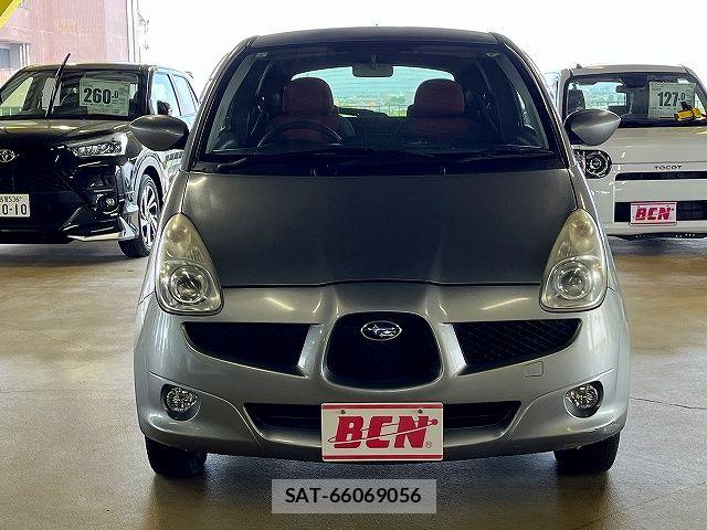 Subaru R1 2005-02 6997536-16