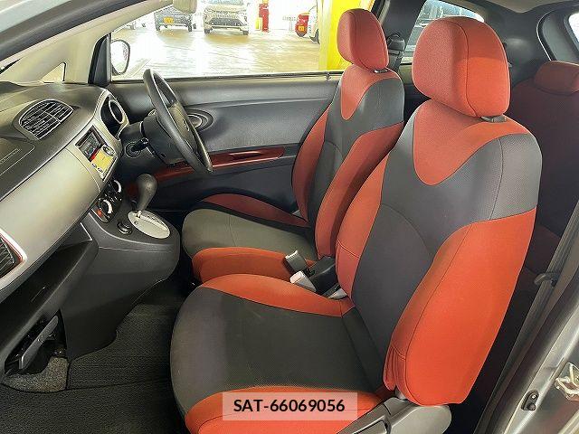 Subaru R1 2005-02 6997536-18