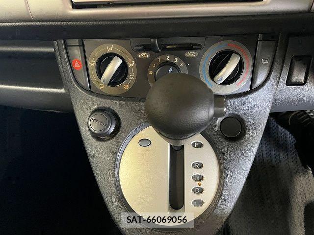 Subaru R1 2005-02 6997536-19
