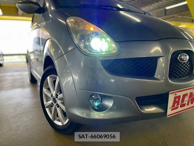 Subaru R1 2005-02 6997536-24