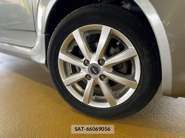 Subaru R1 2005-02 6997536-26