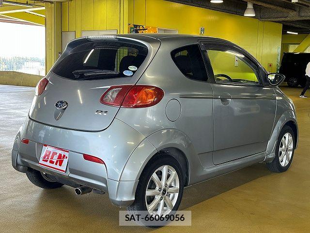 Subaru R1 2005-02 6997536-2