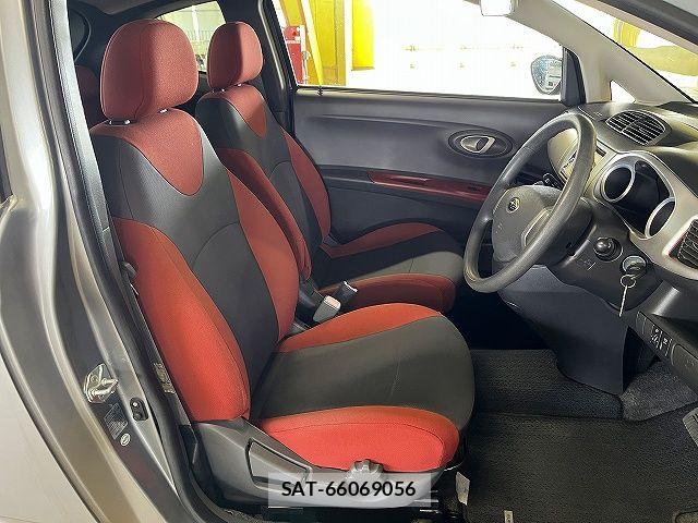 Subaru R1 2005-02 6997536-3