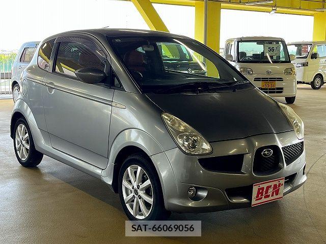 Subaru R1 2005-02 6997536-6
