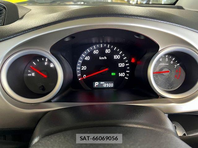 Subaru R1 2005-02 6997536-7