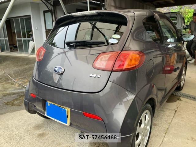 Subaru R1 2005-03 7252025-1