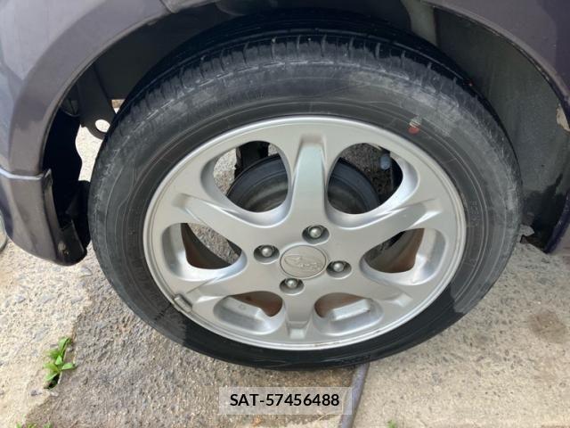 Subaru R1 2005-03 7252025-3