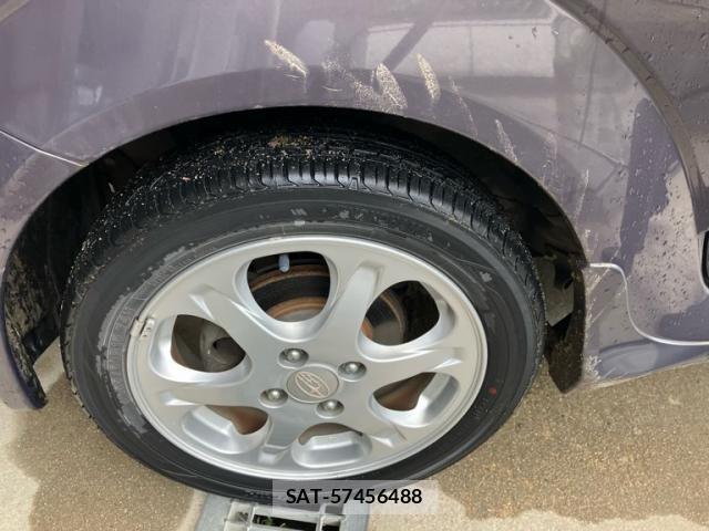 Subaru R1 2005-03 7252025-5