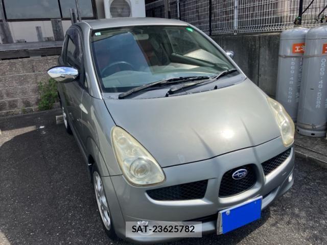 Subaru R1 2005-04 7509805-0