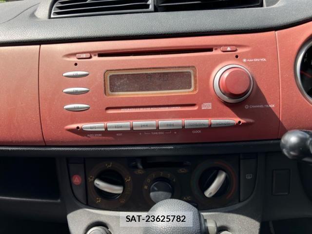 Subaru R1 2005-04 7509805-11