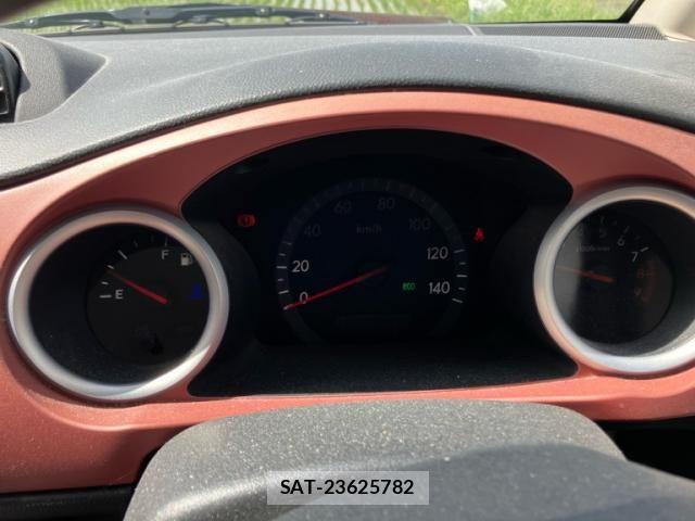 Subaru R1 2005-04 7509805-12