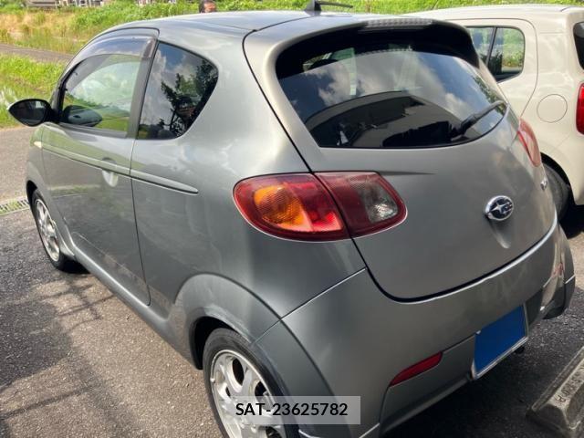 Subaru R1 2005-04 7509805-1