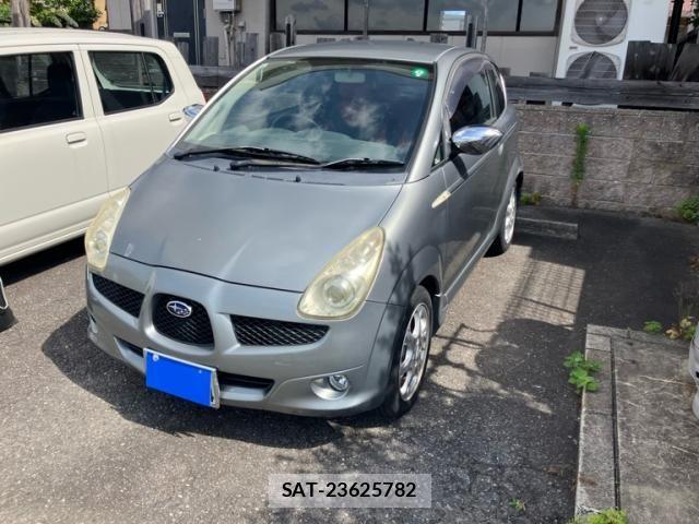 Subaru R1 2005-04 7509805-2